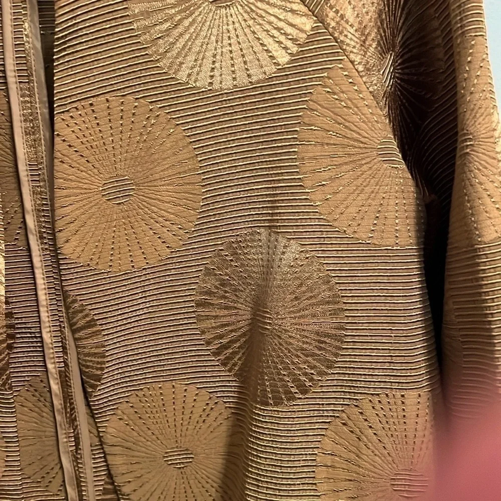 PECK & PECK Women’s Small jacket - Picture 3 of 7